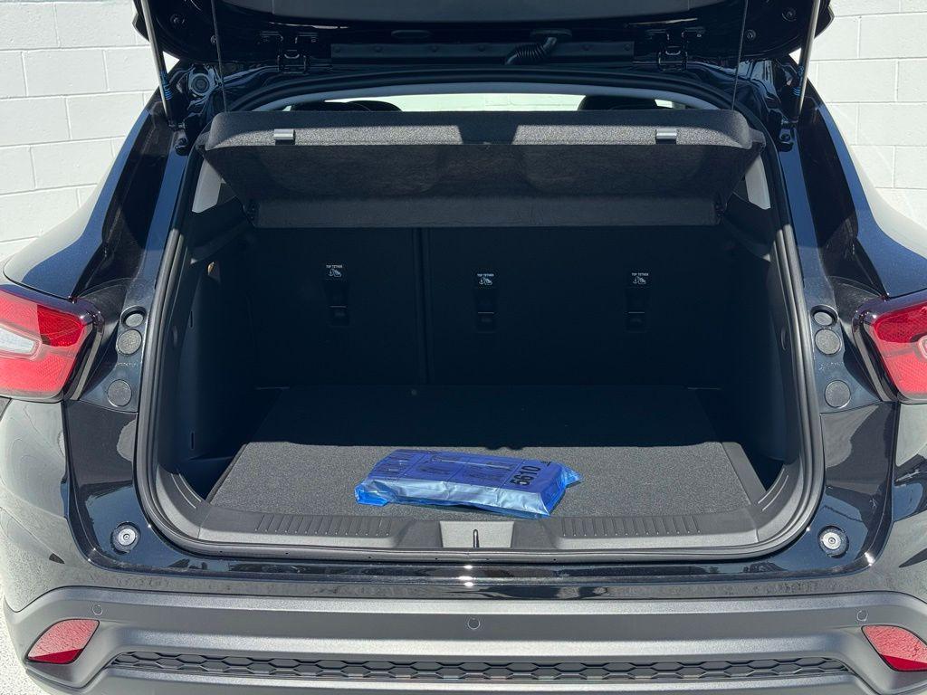 new 2026 Chevrolet Trax car, priced at $28,232