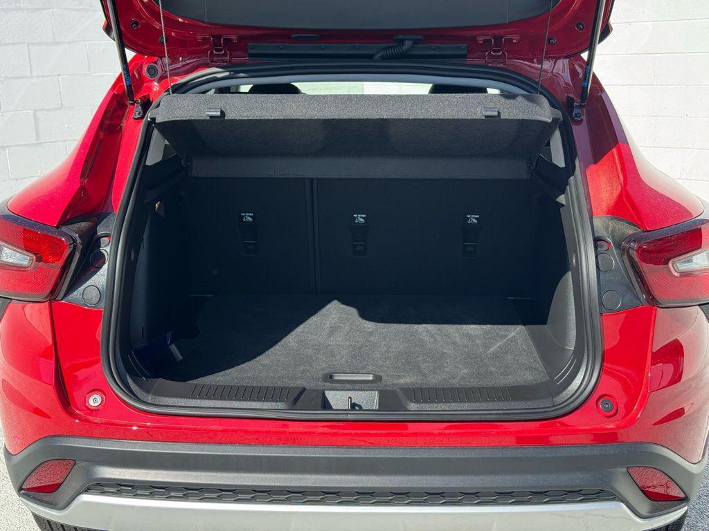 new 2026 Chevrolet Trax car, priced at $22,330