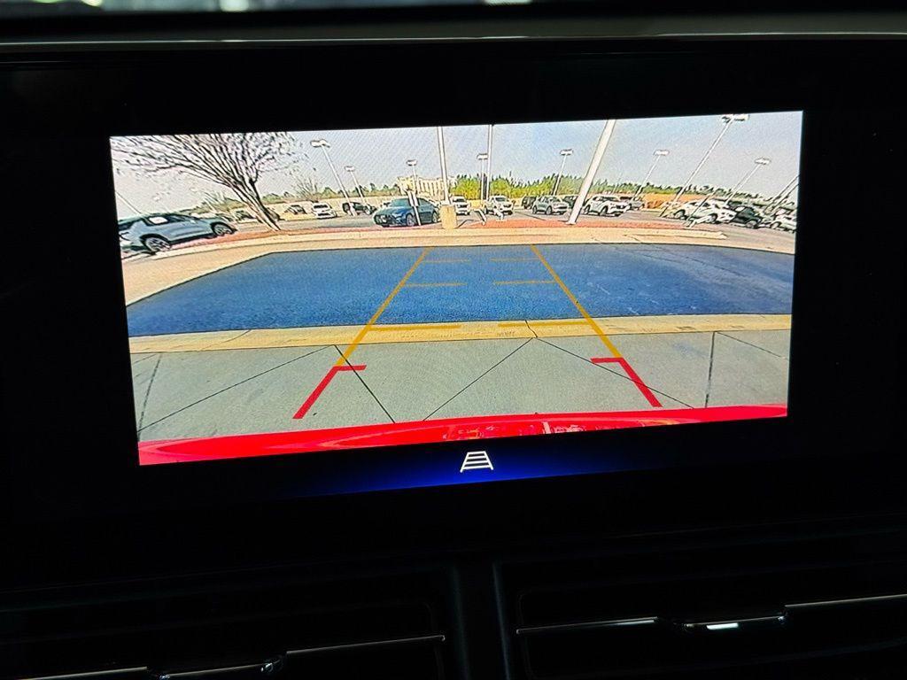 new 2026 Chevrolet Trax car, priced at $22,330