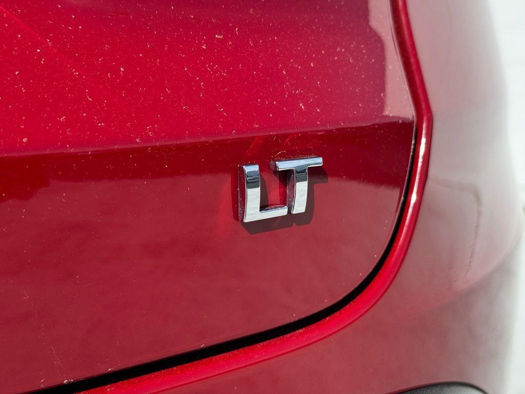 new 2026 Chevrolet Trax car, priced at $22,330