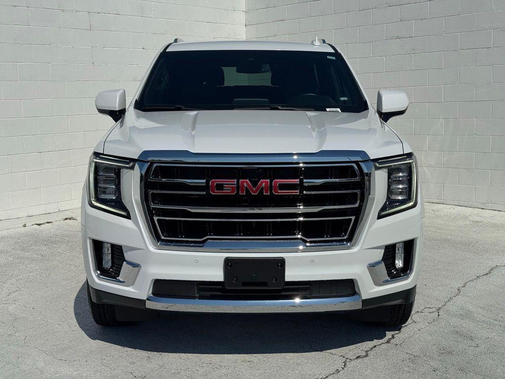 used 2024 GMC Yukon car, priced at $51,595