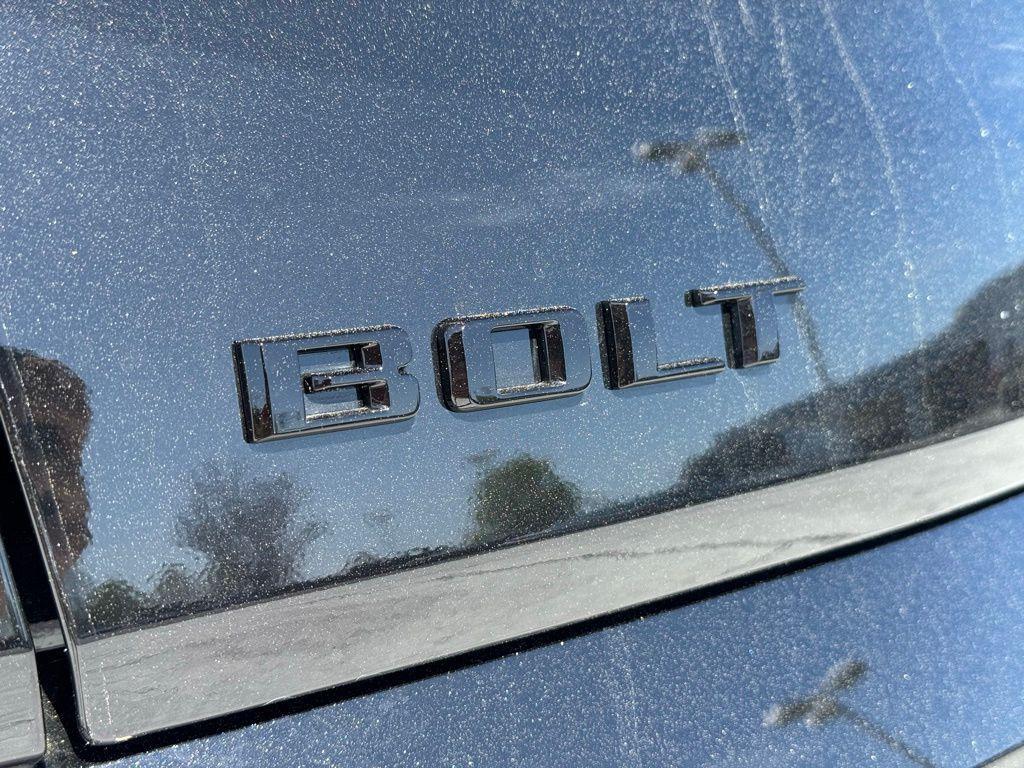 new 2027 Chevrolet Bolt car, priced at $31,594