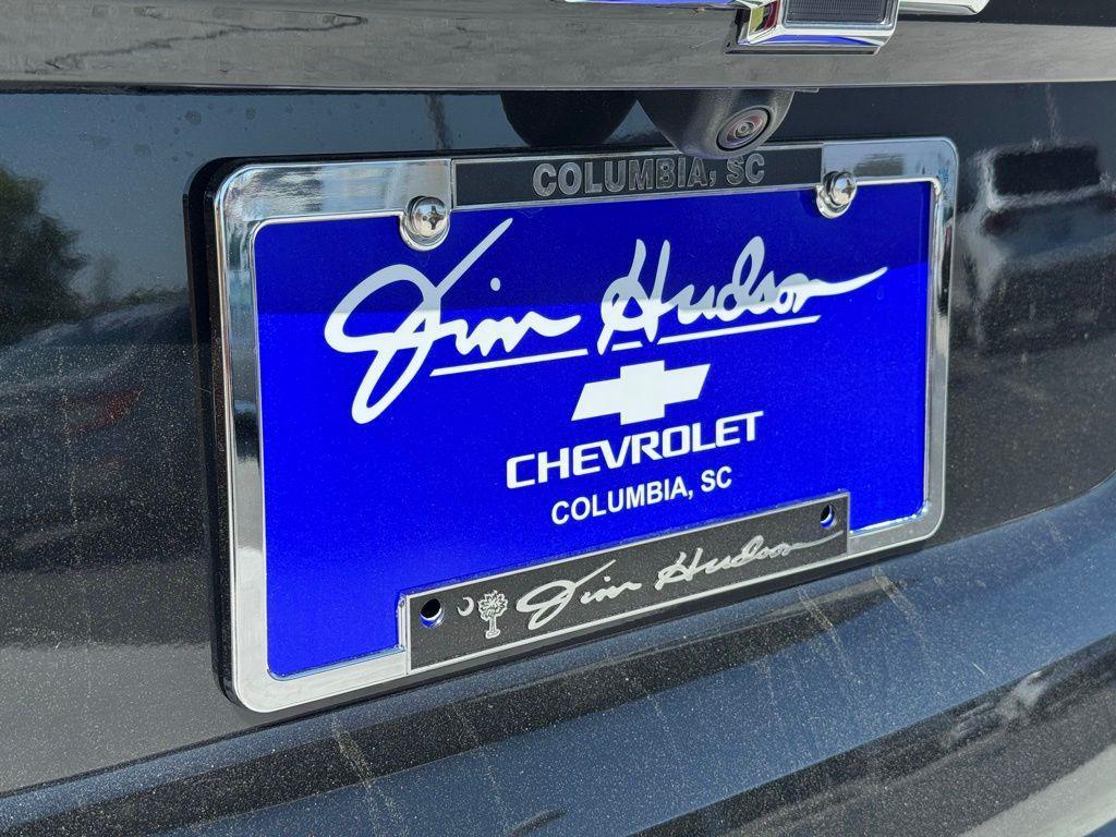 new 2027 Chevrolet Bolt car, priced at $31,594
