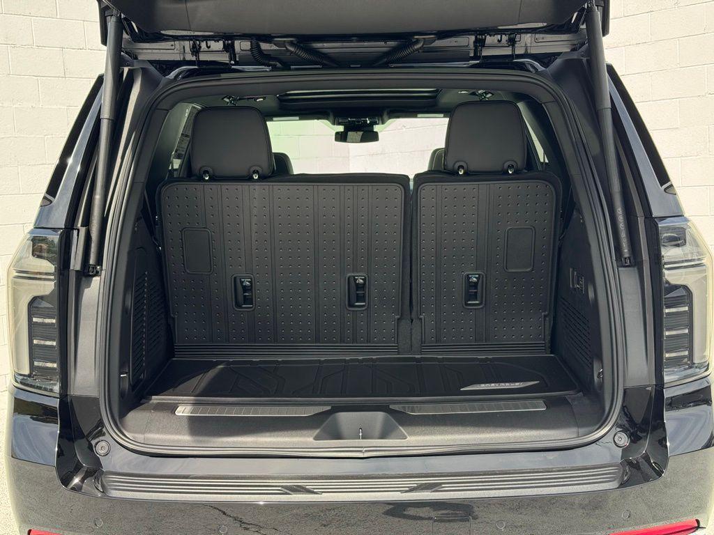new 2026 Chevrolet Tahoe car, priced at $78,972
