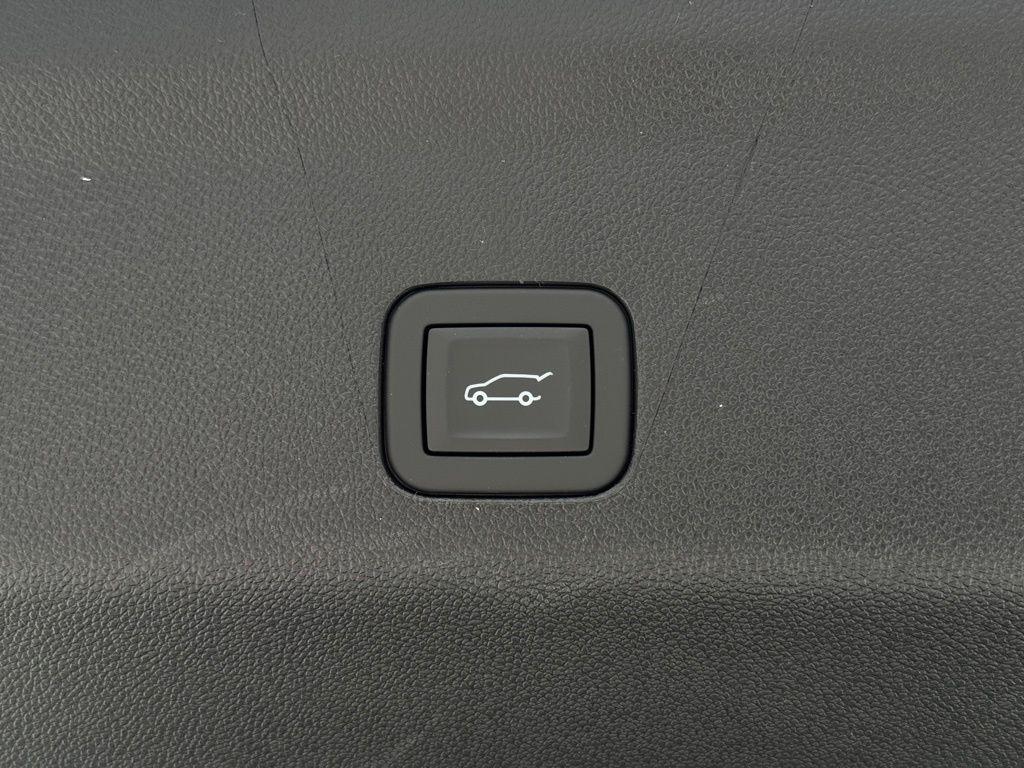 new 2026 Chevrolet Tahoe car, priced at $78,972
