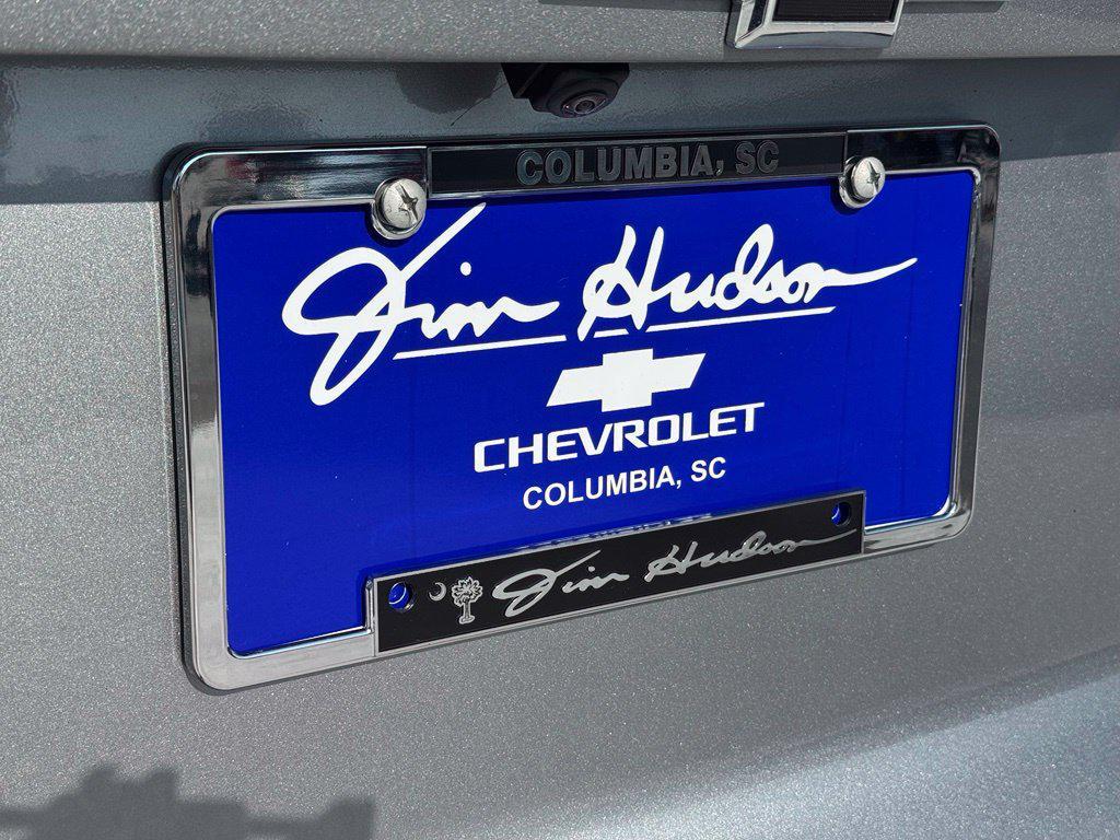 used 2026 Chevrolet Equinox car, priced at $31,472