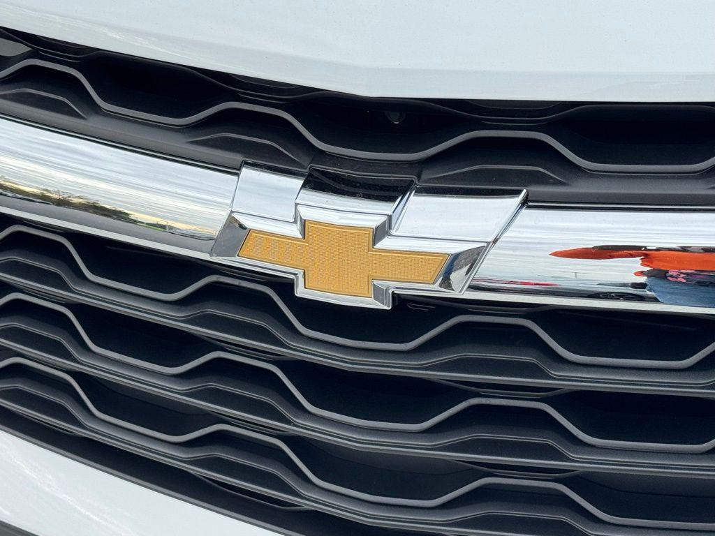 new 2026 Chevrolet Blazer car, priced at $35,037