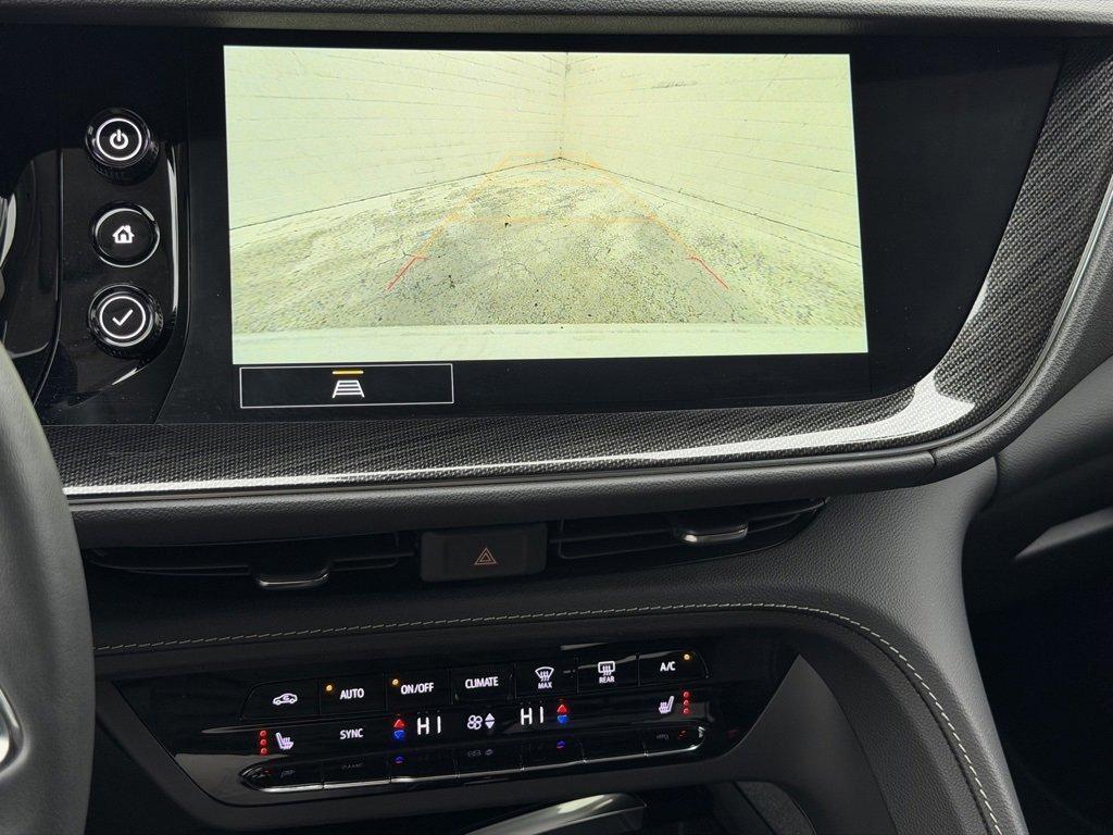 used 2022 Buick Envision car, priced at $23,440