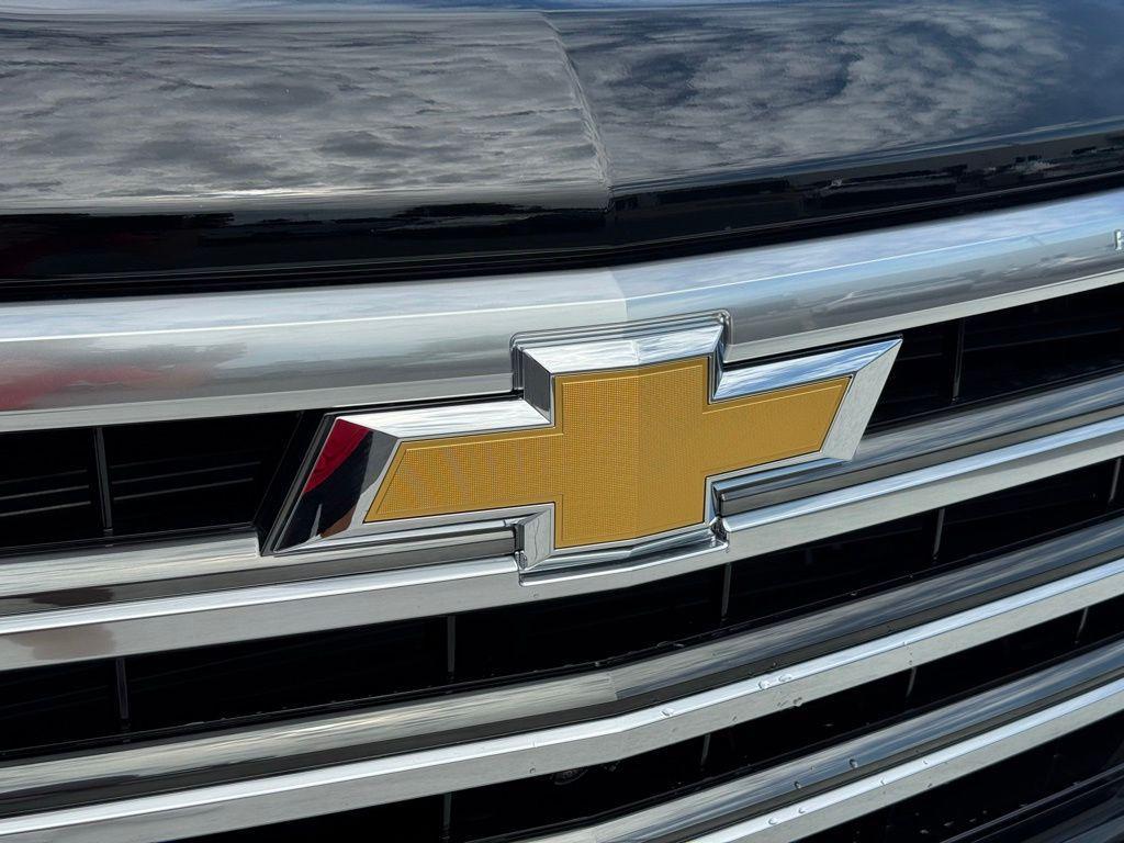 new 2026 Chevrolet Silverado 1500 car, priced at $73,932