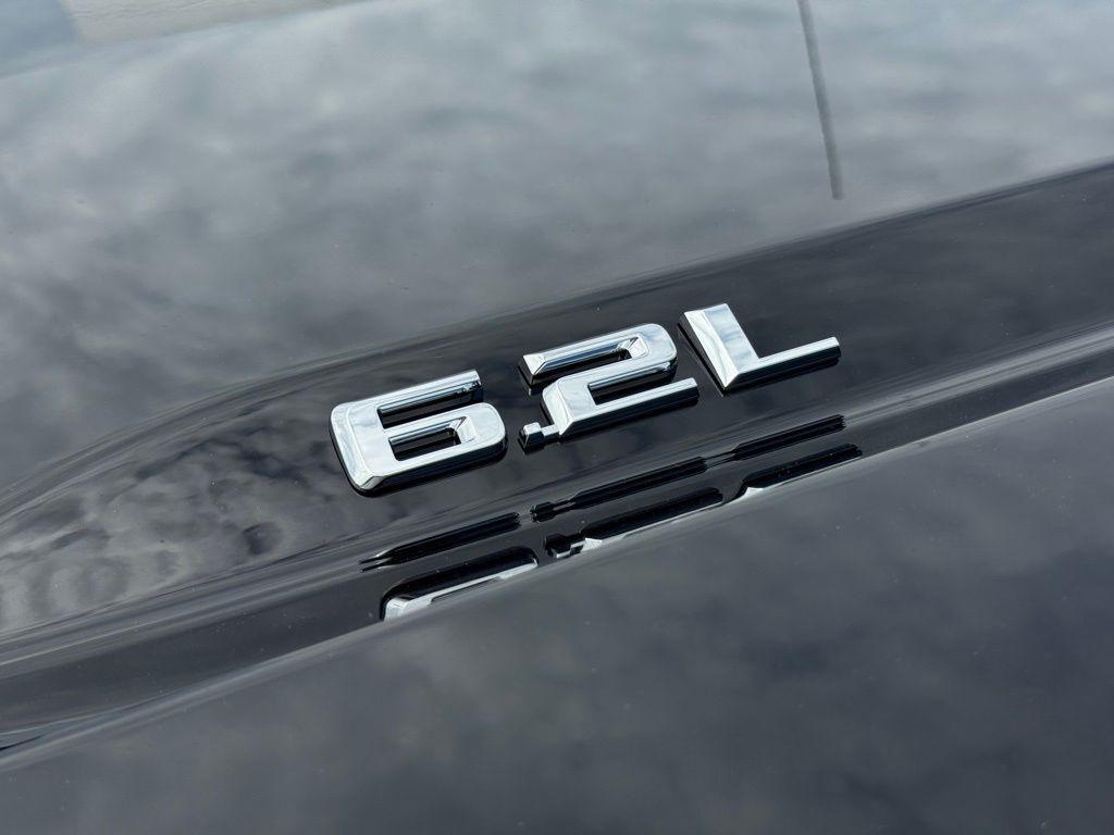 new 2026 Chevrolet Silverado 1500 car, priced at $73,932