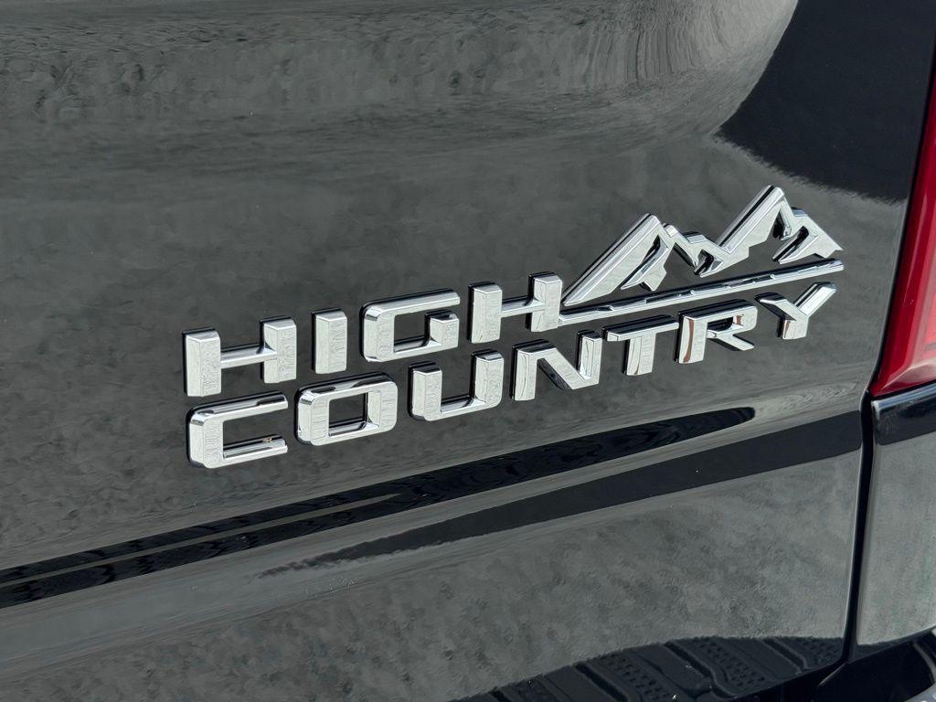 new 2026 Chevrolet Silverado 1500 car, priced at $73,932