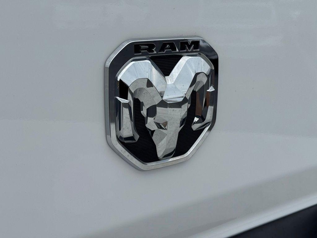 used 2025 Ram ProMaster 3500 car, priced at $39,894