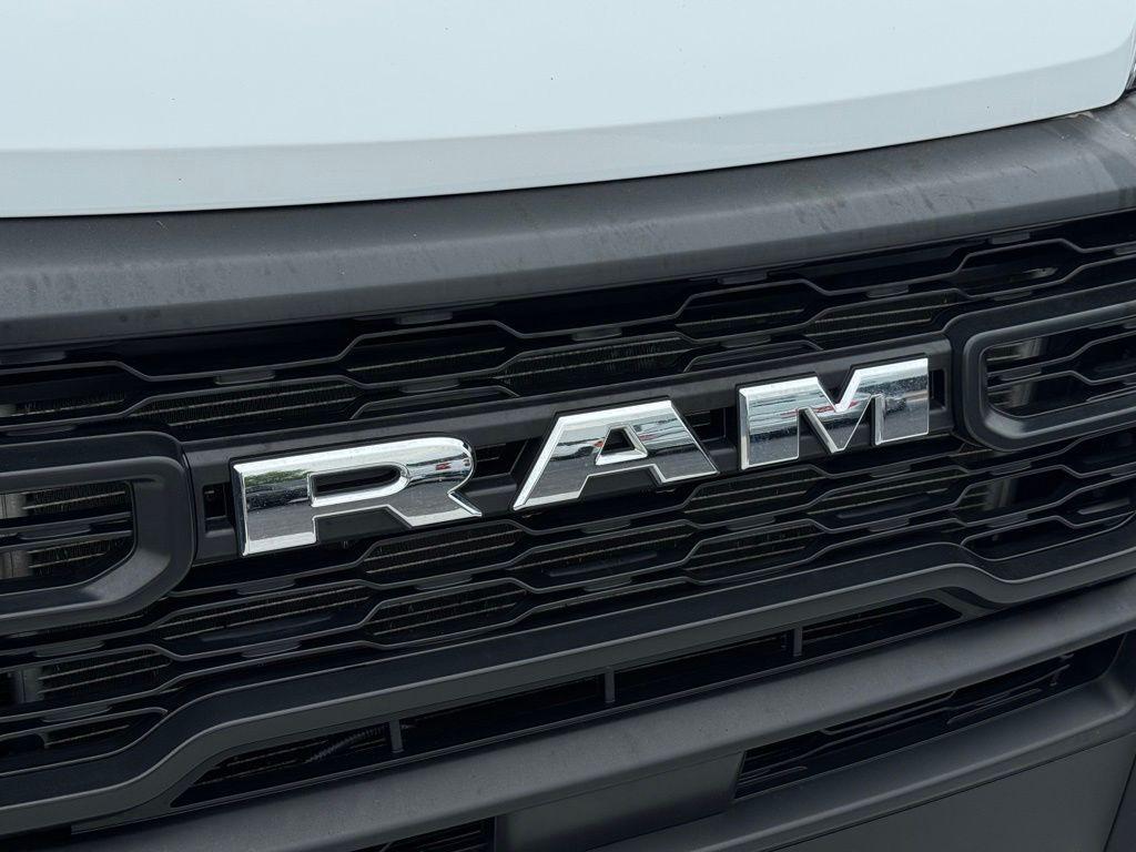 used 2025 Ram ProMaster 3500 car, priced at $39,894