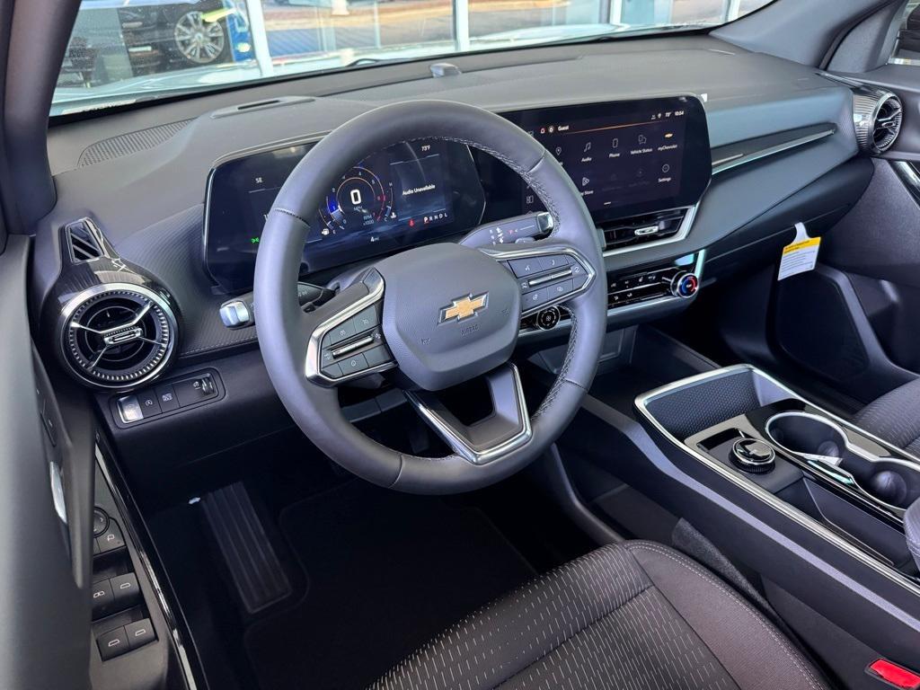 new 2026 Chevrolet Equinox car, priced at $29,320