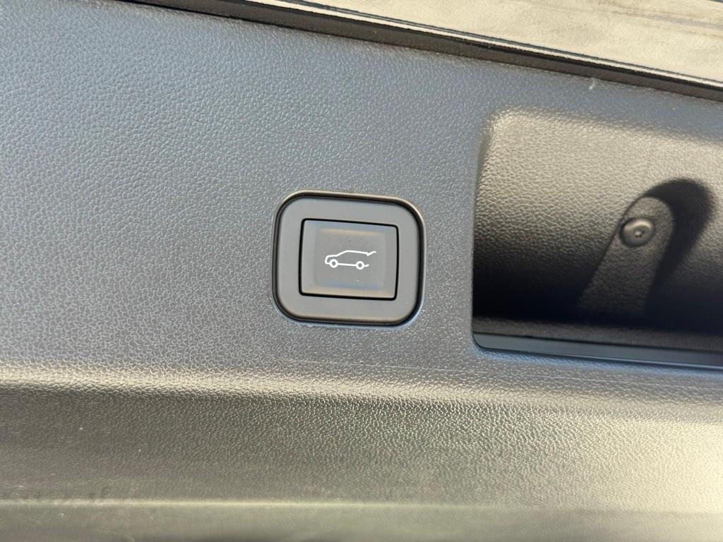 new 2026 Chevrolet Equinox EV car, priced at $36,845