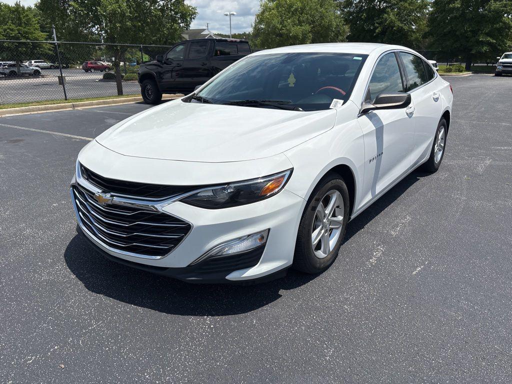 used 2019 Chevrolet Malibu car, priced at $14,995