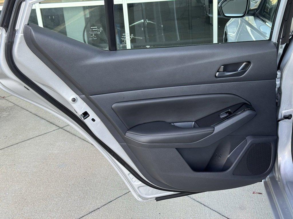 used 2023 Nissan Altima car, priced at $19,673