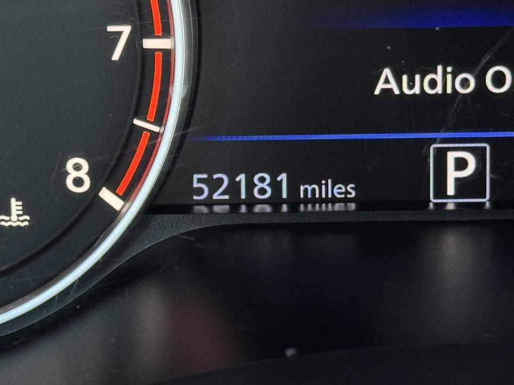 used 2023 Nissan Altima car, priced at $19,673