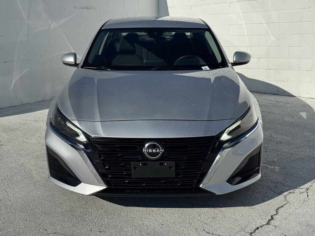 used 2023 Nissan Altima car, priced at $19,673