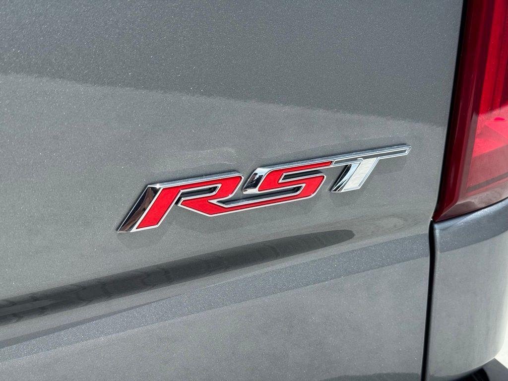 new 2026 Chevrolet Silverado 1500 car, priced at $44,747