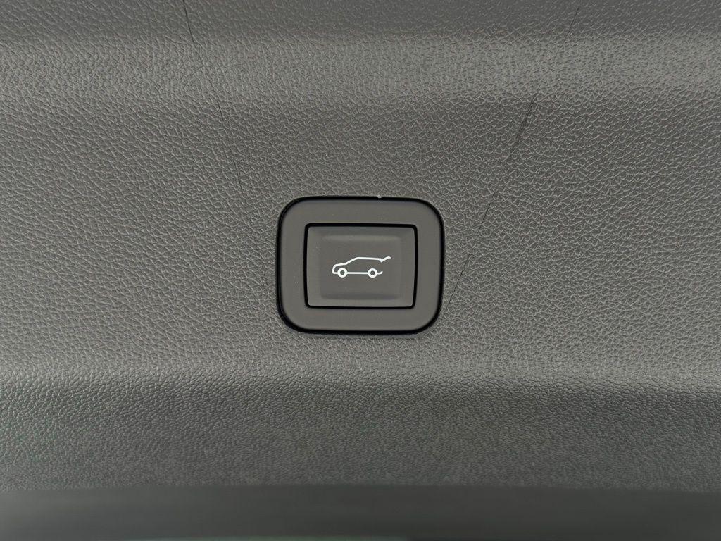 new 2026 Chevrolet Tahoe car, priced at $93,992