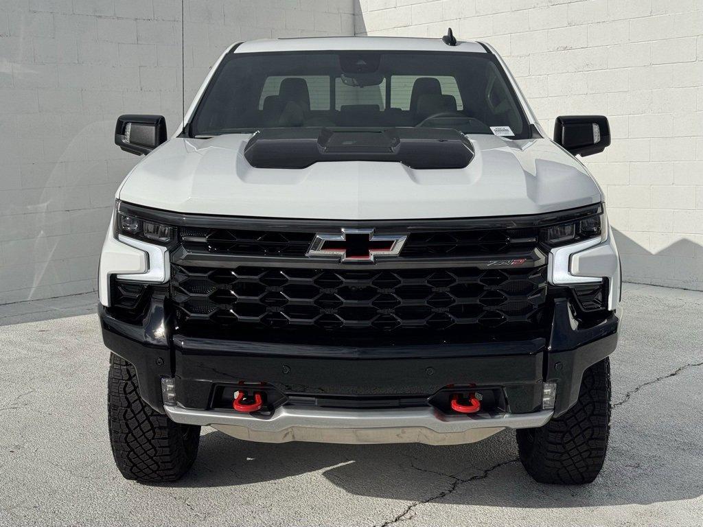 new 2026 Chevrolet Silverado 1500 car, priced at $71,585