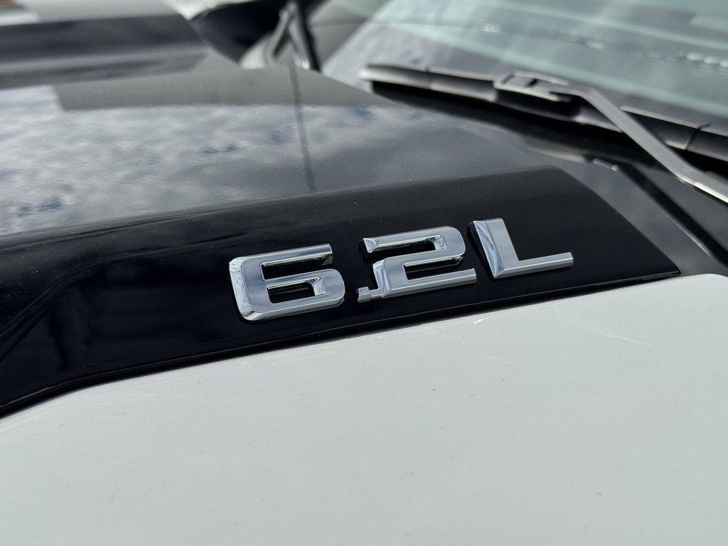 new 2026 Chevrolet Silverado 1500 car, priced at $71,585