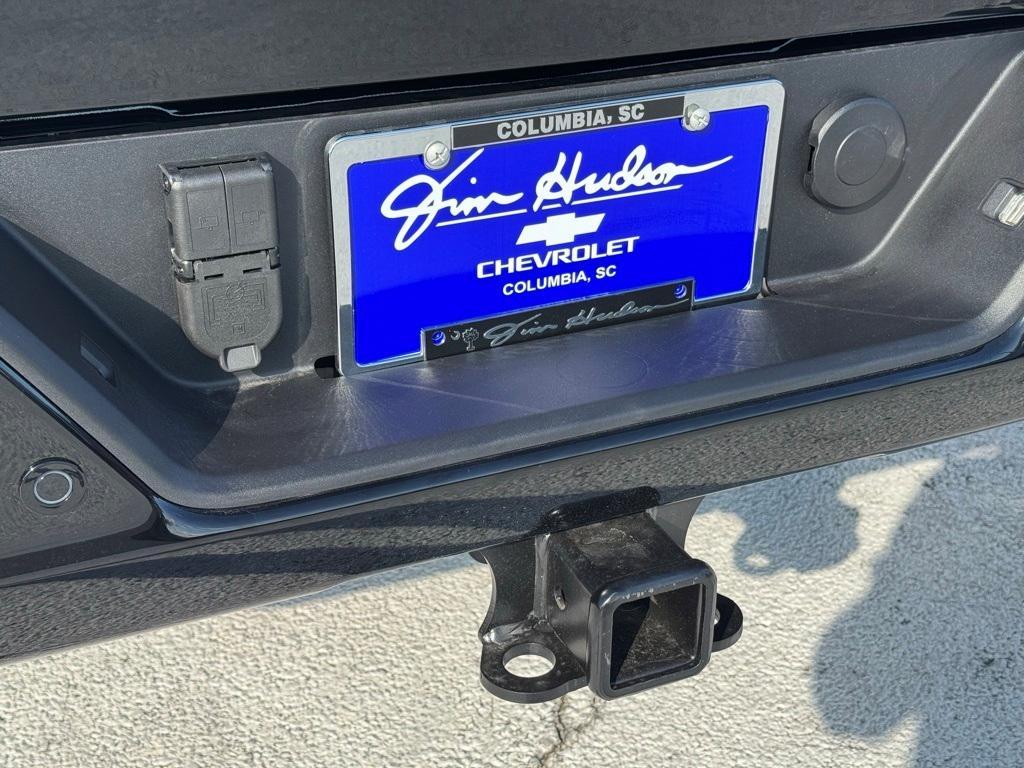 new 2026 Chevrolet Silverado 2500 car, priced at $84,990