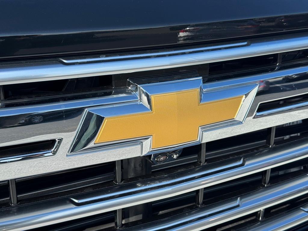 new 2026 Chevrolet Silverado 2500 car, priced at $84,990