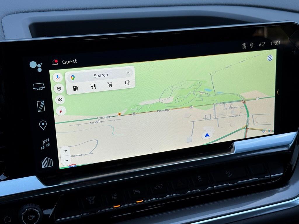 new 2026 Chevrolet Silverado 2500 car, priced at $84,990