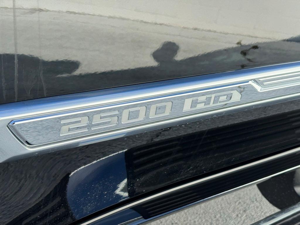 new 2026 Chevrolet Silverado 2500 car, priced at $84,990