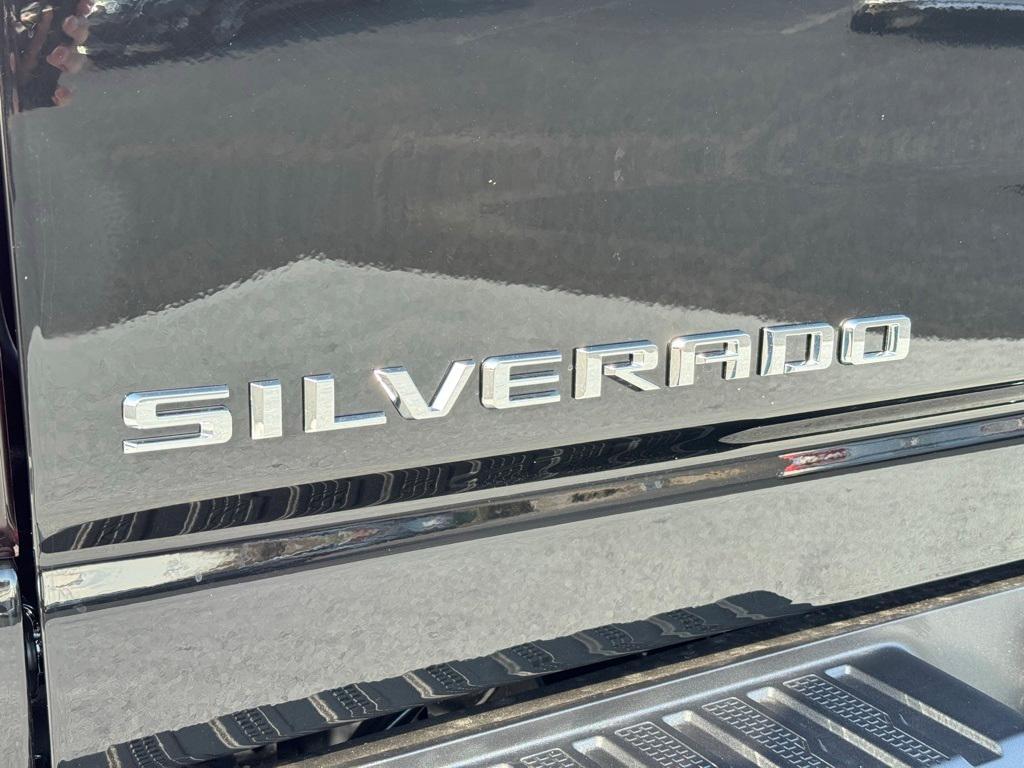 new 2026 Chevrolet Silverado 2500 car, priced at $84,990