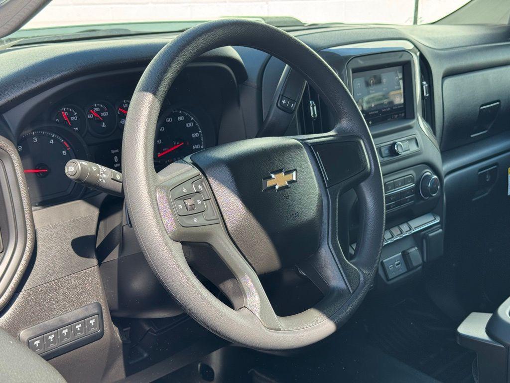 new 2026 Chevrolet Silverado 3500 car, priced at $68,365