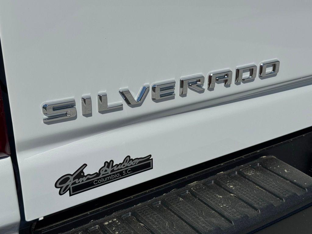 new 2026 Chevrolet Silverado 3500 car, priced at $68,365