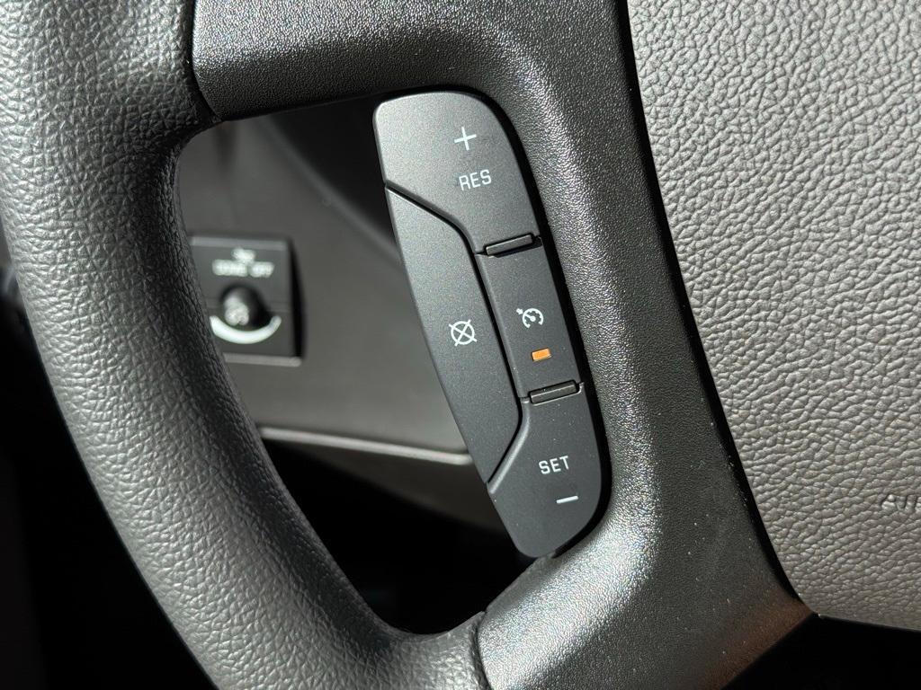 new 2025 Chevrolet Express 2500 car, priced at $43,585