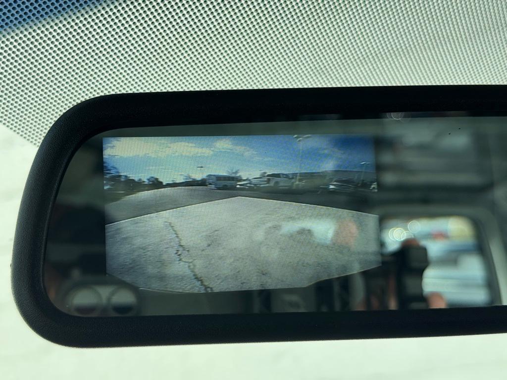 new 2025 Chevrolet Express 2500 car, priced at $43,585