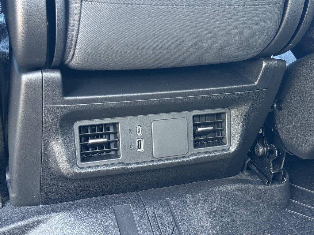 new 2026 Chevrolet Silverado 1500 car, priced at $43,435