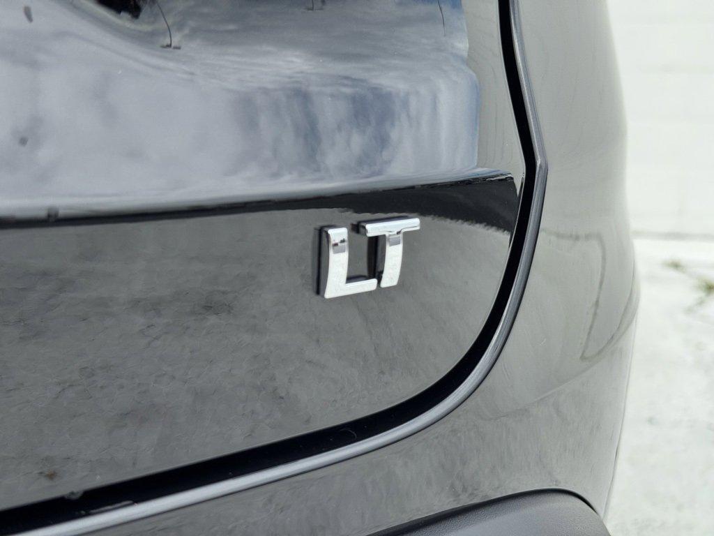 new 2025 Chevrolet Trax car, priced at $24,485