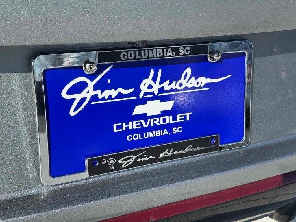 used 2023 Buick Encore GX car, priced at $20,992