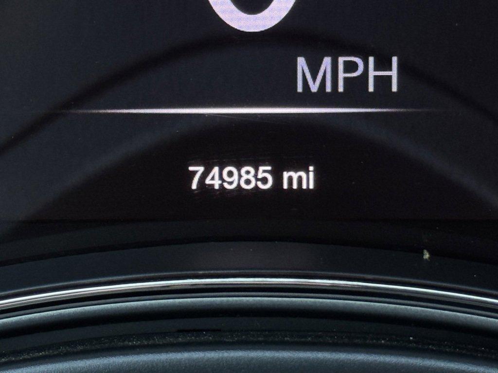 used 2020 Jeep Grand Cherokee car, priced at $23,237