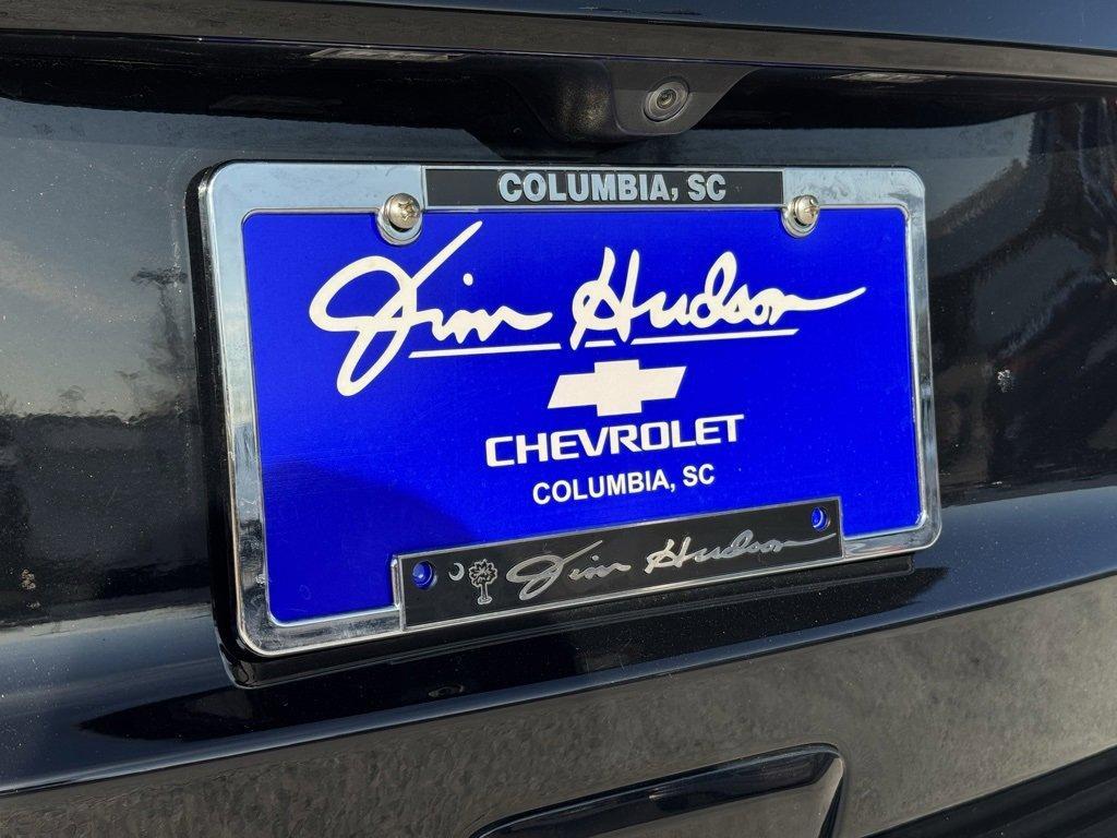 used 2020 Jeep Grand Cherokee car, priced at $23,237