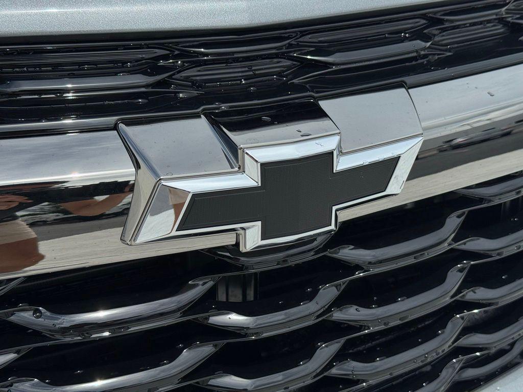 new 2026 Chevrolet TrailBlazer car, priced at $29,882