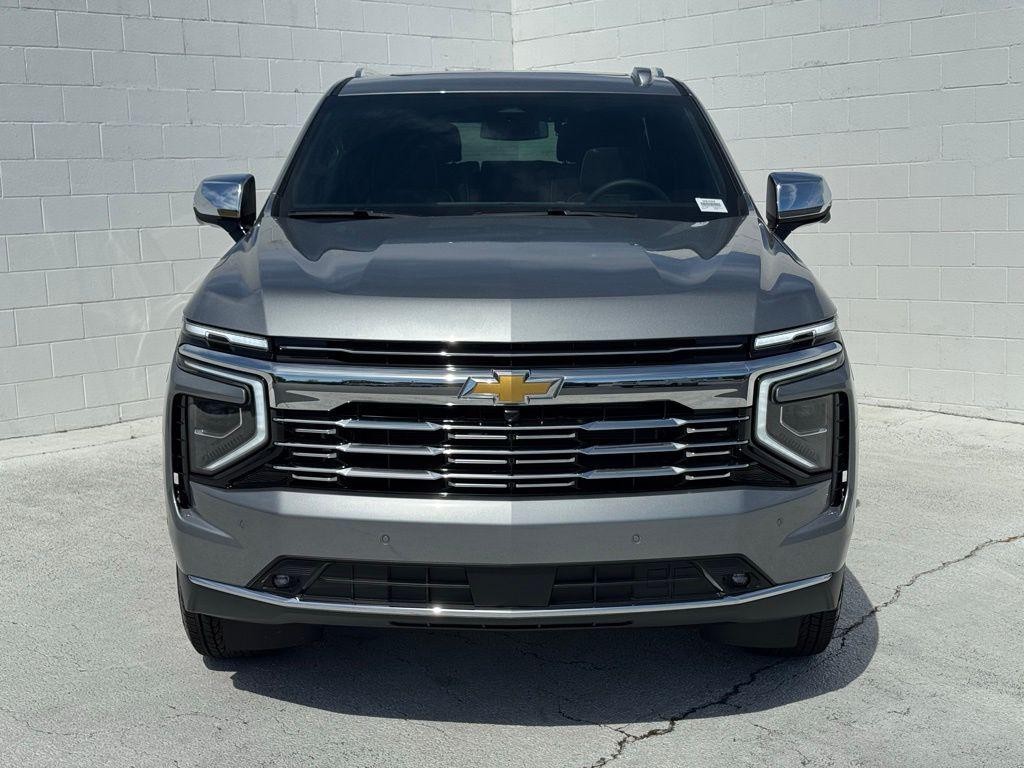 new 2026 Chevrolet Tahoe car, priced at $77,447