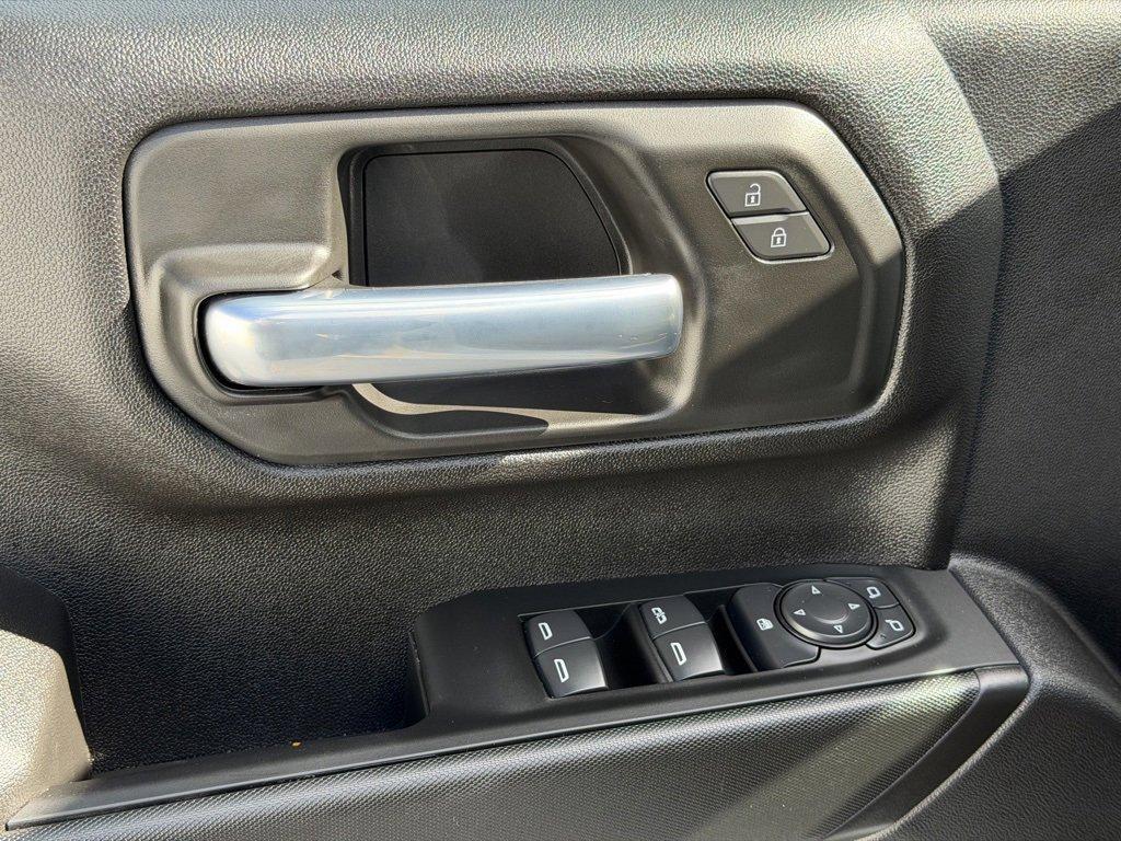 new 2026 Chevrolet Silverado 2500 car, priced at $52,623