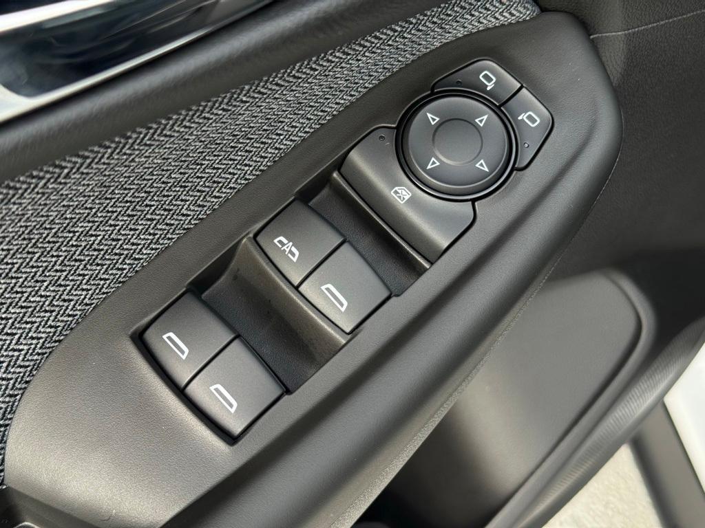 new 2026 Chevrolet TrailBlazer car, priced at $26,345