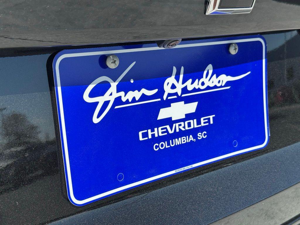 new 2026 Chevrolet Trax car, priced at $25,590