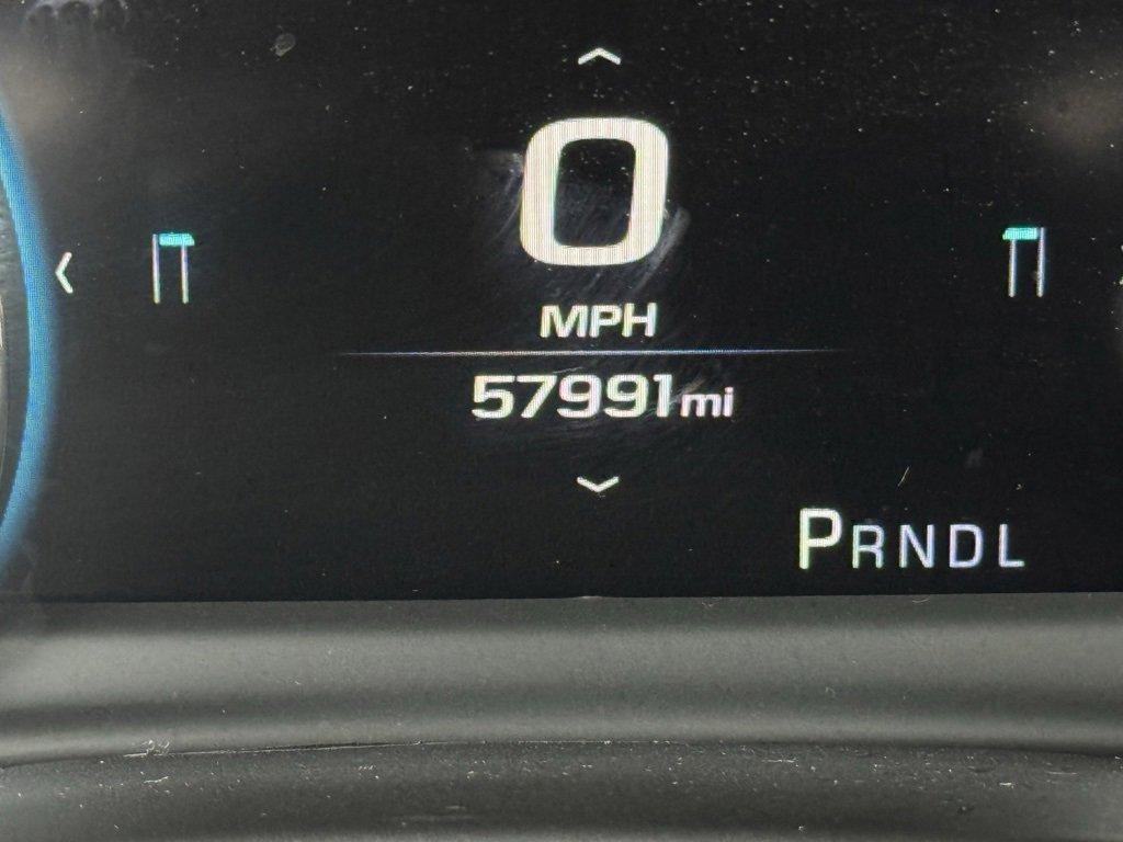 used 2020 GMC Yukon car, priced at $42,991