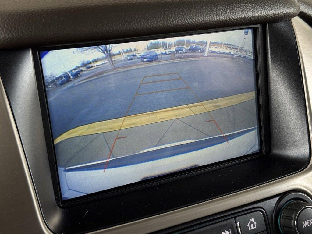 used 2020 GMC Yukon car, priced at $42,991