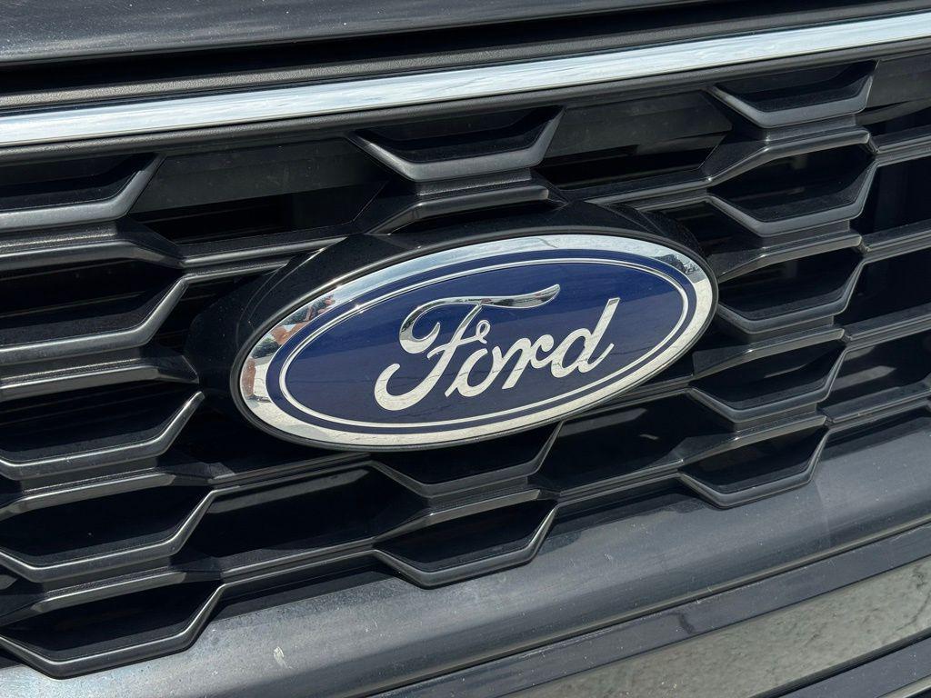 used 2024 Ford Escape car, priced at $21,733
