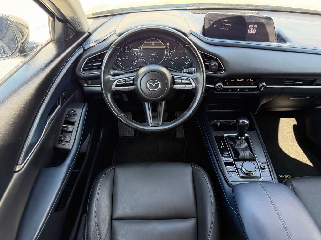 used 2020 Mazda CX-30 car, priced at $18,390